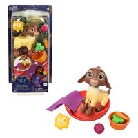 Kids' Play Action Figures