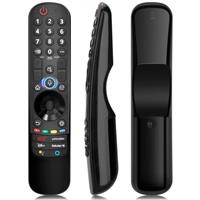 Angrox MR21GA Magic Remote for LG Magic TV 2021