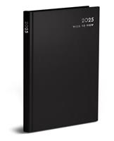 VIVAAS 2024 Diary A4 | A5 | A6 Diary Page A Day Desk And Wee