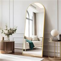 COFENY Arch Full Length Mirror