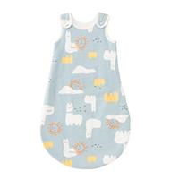 LULUMONKEY Baby sleeping bag