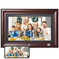 KODAK Digital Picture Frame HD IPS Electronic Picture Frame