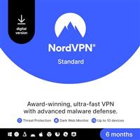 NordVPN Security - Deals