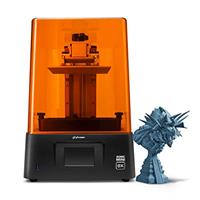 phrozen Sonic Mini 8K LCD Resin 3D Printer, Highest Resoluti