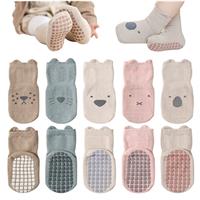 DRESHOW Baby Beanie Newborn Toddler Soft Cute Knit Hat Hospi