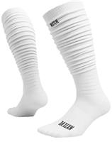 Zeta Wear Plus Size Leg Sleeve Support Socks - The Wide Calf