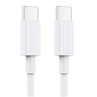 Ankoda 6FT USB C Charger Cable - 100W Fast Charging Type C Cable for MacBook Pro 2020, iPad Pro 2020, iPad Air 4, Galaxy S22/S21 Ultra/S20 and More Type-C Devices/Laptops