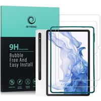 Screen Protector For Oneplus Nord 2 5G 6.43"[2 Pack],with 2P