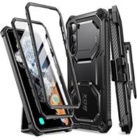 SUPCASE Unicorn Beetle Pro Rugged Case for iPhone 15 Pro 6.1