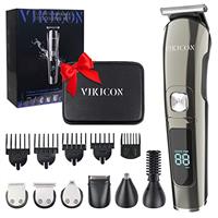 Buy Braun Professional Series 9 Beard and Stubble Trimmer BT9420, Beard  and stubble trimmers