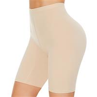 SIHOHAN Chub Rub Shorts Women Cotton Boxer Shorts Breathable Anti Chafe Shorts for Under Dresses