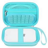 Elonbo Carrying Case for Ricoh GR IIIx HDF/GR IIIx/Ricoh GR