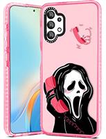Qerrassa for Pixel 7 Pro Case Cute Cartoon Character 7Pro Ca