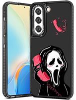 Qerrassa for Pixel 7 Pro Case Cute Cartoon Character 7Pro Ca