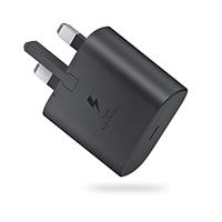 Einlike USB C Plug, 25W Fast Charger Compatible with Samsung Galaxy S23 Ultra, S23 Plus, S22, S21 Plus