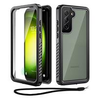 Beeasy for Samsung Underwater Case for S23 Ultra,With Slim Design