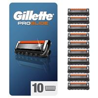 Products from Gillette, Venus & King C. Gillette