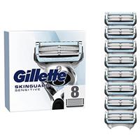 Products from Gillette, Venus & King C. Gillette