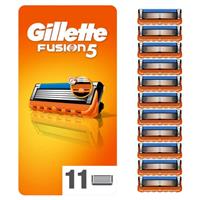 Products from Gillette, Venus & King C. Gillette