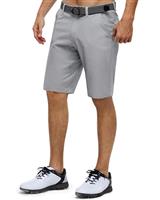 33,000ft Men's Golf Shorts Dry Fit, 11" Lightweight Quick Dry Golf Stretch Bermuda Shorts Performance Casual Shorts with Pockets for Golf Travelling and Wroking