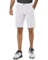 33,000ft Men's Golf Shorts Dry Fit, 11" Lightweight Quick Dry Golf Stretch Bermuda Shorts Performance Casual Shorts with Pockets for Golf Travelling and Wroking
