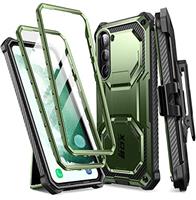 i-Blason for Samsung Galaxy Z Fold 6 Case with S Pen Holder,