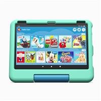 Selection of Fire Tablet Accessories