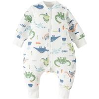 Duomiaomiao Toddler Sleeping Bag 0-48 Months