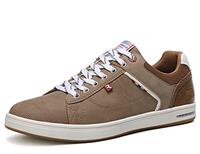 ARRIGO BELLO Mens Casual Shoes Trainers Sneakers Walking Jogging Fitness Gym Athletic Size 7-11UK