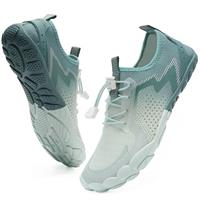 Barefoot Shoes Mens Womens Water Shoes Beach Swim Shoes for Outdoor Hiking Walking Wilderness Trekking
