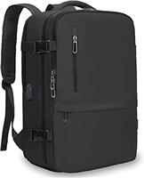 Designed for Easyjet Cabin Bag 45x36x20 Carry On Travel Backpac Hand Luggage Suitcases BagWaterproof Laptop Backpack Rucksack for Men Women Underseat Cabin Bags Casual Daypack