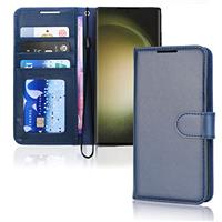 TECHGEAR LW01 Case for Samsung Galaxy S23 Ultra
