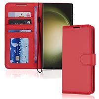 TECHGEAR LW01 Case for Samsung Galaxy S23 Ultra