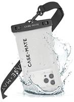 Case-Mate Magnetic Phone Ring Holder iPhone MagSafe Stand - Removable MagSafe Phone Holder for Hand - Thin Collapsible Grip Ring for iPhone Pro Max 16/15 Pro Max/14/13/12/S25 Ultra - Twinkle Disco