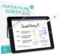 PYS Like Paper Screen Protector for iPad Air Pro mini Feels Like Writing on Paper