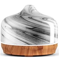 Porseme 500ml Essential Oil Diffuser