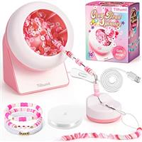 Tilhumt Electric Clay Bead Spinner
