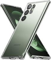 Ringke Fusion Compatible with Samsung Galaxy S25 / S24 / S23 Series Case
