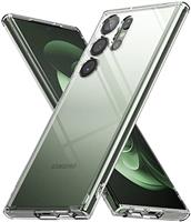 Ringke Fusion Compatible with Samsung Galaxy S25 / S24 / S23 Series Case