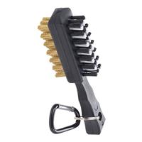 gohantee Golf Club Brush, Club Groove Cleaner, Golf Club Dua