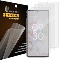 Mr.Shield Screen Protector For Samsung Galaxy Z Flip5 [Front