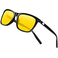 KANASTAL High Protection 100% Polarised Sunglasses Mens Sports Womens for Driving Fishing Running Cycling UV400 Protection 2024