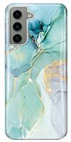 luolnh iPhone 11 Pro Case, Cute Floral Pattern Hard Back Cov