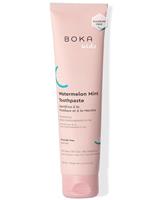 Boka Fluoride Free Toothpaste - Nano Hydroxyapatite, Remineralizing, Sensitive Teeth, Whitening - Dentist Recommended for Adult & Kids Oral Care