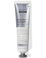 Boka Fluoride Free Toothpaste - Nano Hydroxyapatite, Remineralizing, Sensitive Teeth, Whitening - Dentist Recommended for Adult & Kids Oral Care