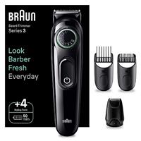 Braun Products for Grooming and Epilation