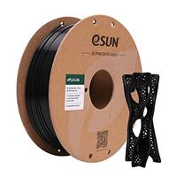 eSUN PLA Filament 1.75mm, 3D Printer Filament PLA Dimensional Accuracy +/- 0.03mm, 3D Printing Filament pour 3D Printers