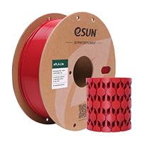 eSUN PLA Filament 1.75mm, 3D Printer Filament PLA Dimensional Accuracy +/- 0.03mm, 3D Printing Filament pour 3D Printers