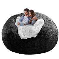 YudouTech Bean bag chair cover for adults