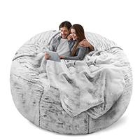 YudouTech Bean bag chair cover for adults